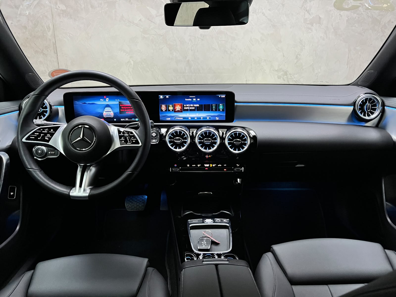 MERCEDES-BENZ CLA 200 1.3 MHEV PROGRESSIVE 7G-DCT 2025