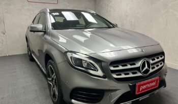 
									MERCEDES-BENZ GLA 250 2.0 CGI GASOLINA SPORT 7G-DCT 2018 completo								