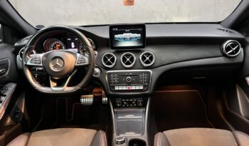 
									MERCEDES-BENZ GLA 250 2.0 CGI GASOLINA SPORT 7G-DCT 2018 completo								