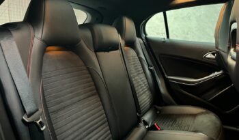 
									MERCEDES-BENZ GLA 250 2.0 CGI GASOLINA SPORT 7G-DCT 2018 completo								
