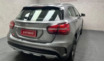 
									MERCEDES-BENZ GLA 250 2.0 CGI GASOLINA SPORT 7G-DCT 2018 completo								