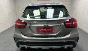 
									MERCEDES-BENZ GLA 250 2.0 CGI GASOLINA SPORT 7G-DCT 2018 completo								