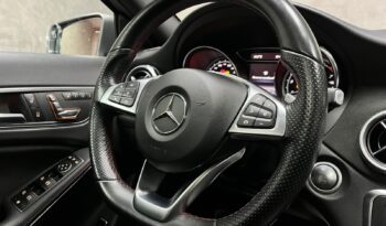 
									MERCEDES-BENZ GLA 250 2.0 CGI GASOLINA SPORT 7G-DCT 2018 completo								
