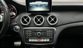 
									MERCEDES-BENZ GLA 250 2.0 CGI GASOLINA SPORT 7G-DCT 2018 completo								