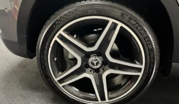 
									MERCEDES-BENZ GLA 250 2.0 CGI GASOLINA SPORT 7G-DCT 2018 completo								