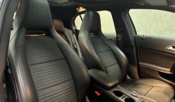 
									MERCEDES-BENZ GLA 250 2.0 CGI GASOLINA SPORT 7G-DCT 2018 completo								