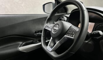 
									NISSAN KICKS 1.6 16V FLEXSTART EXCLUSIVE XTRONIC 2023 completo								