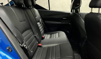 
									NISSAN KICKS 1.6 16V FLEXSTART EXCLUSIVE XTRONIC 2023 completo								