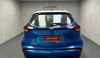 
									NISSAN KICKS 1.6 16V FLEXSTART EXCLUSIVE XTRONIC 2023 completo								