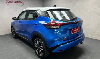 
									NISSAN KICKS 1.6 16V FLEXSTART EXCLUSIVE XTRONIC 2023 completo								