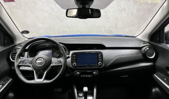 
									NISSAN KICKS 1.6 16V FLEXSTART EXCLUSIVE XTRONIC 2023 completo								