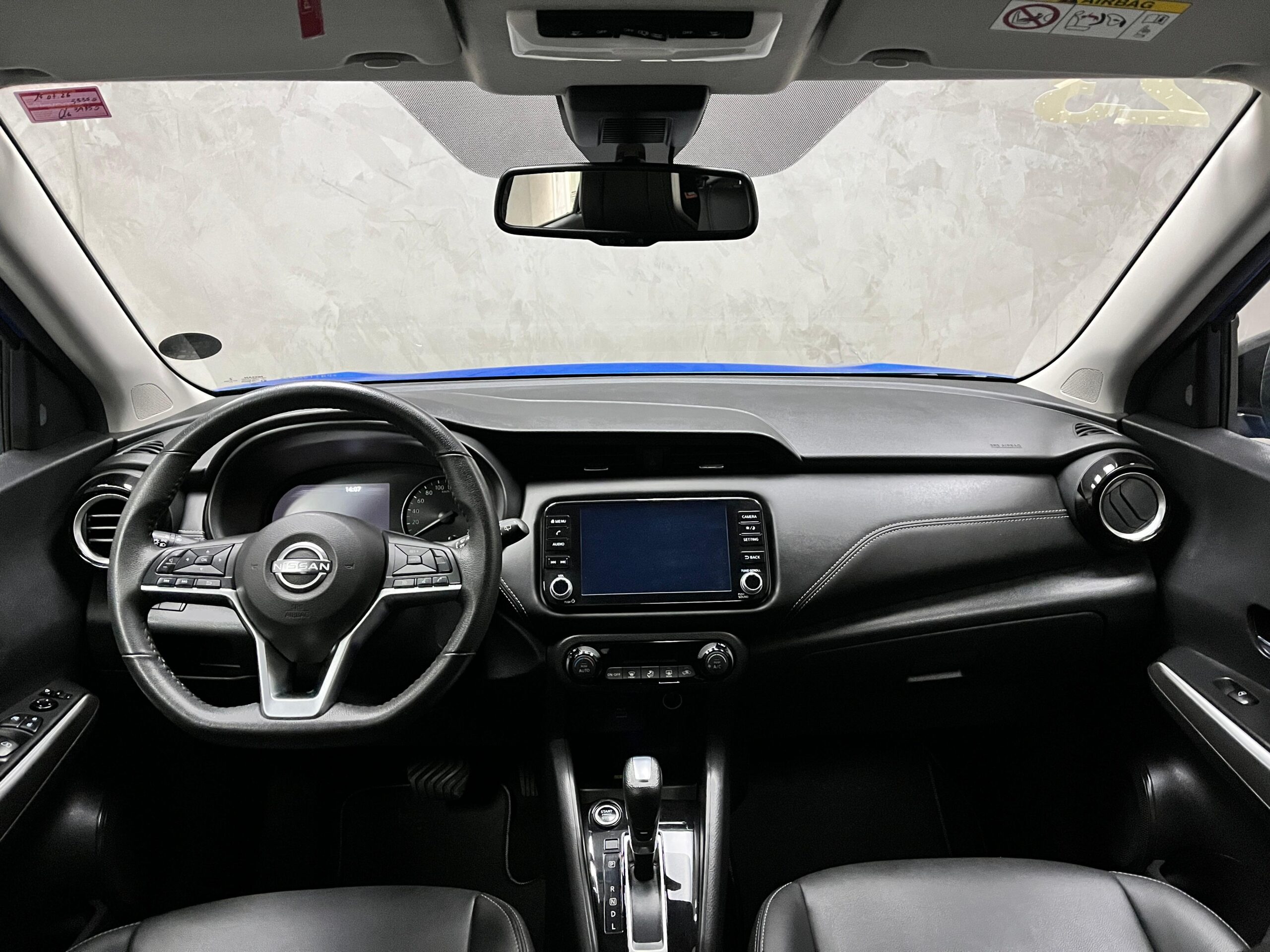 NISSAN KICKS 1.6 16V FLEXSTART EXCLUSIVE XTRONIC 2023