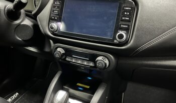 
									NISSAN KICKS 1.6 16V FLEXSTART EXCLUSIVE XTRONIC 2023 completo								