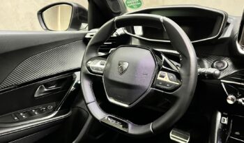 
									PEUGEOT 2008 1.0 TURBO 200 FLEX GT CVT 2025 completo								