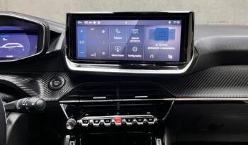 
									PEUGEOT 2008 1.0 TURBO 200 FLEX GT CVT 2025 completo								