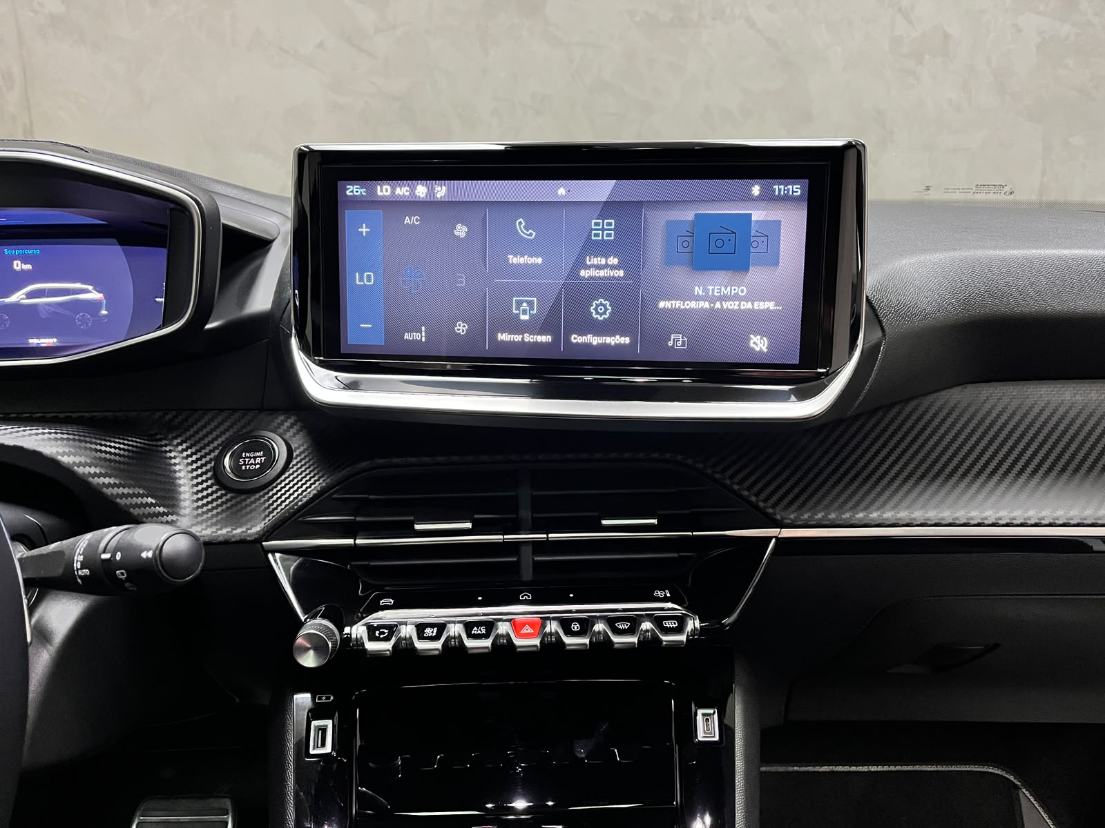 PEUGEOT 2008 1.0 TURBO 200 FLEX GT CVT 2025