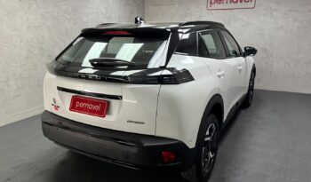 
									PEUGEOT 2008 1.0 TURBO 200 FLEX GT CVT 2025 completo								