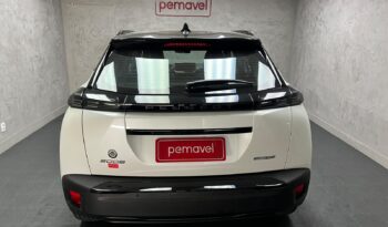 
									PEUGEOT 2008 1.0 TURBO 200 FLEX GT CVT 2025 completo								