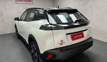 
									PEUGEOT 2008 1.0 TURBO 200 FLEX GT CVT 2025 completo								