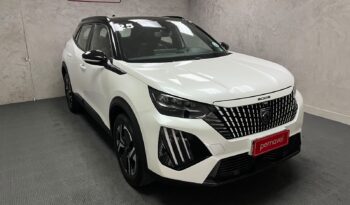 
									PEUGEOT 2008 1.0 TURBO 200 FLEX GT CVT 2025 completo								