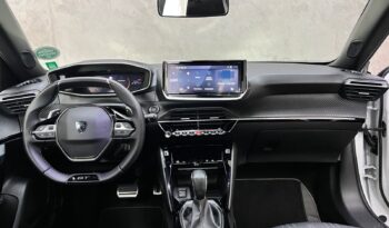 
									PEUGEOT 2008 1.0 TURBO 200 FLEX GT CVT 2025 completo								