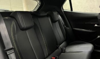 
									PEUGEOT 2008 1.0 TURBO 200 FLEX GT CVT 2025 completo								