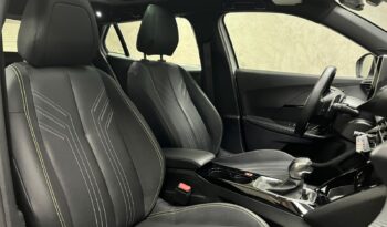 
									PEUGEOT 2008 1.0 TURBO 200 FLEX GT CVT 2025 completo								