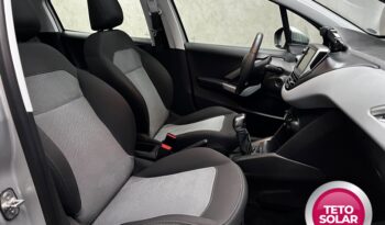 
									PEUGEOT 208 1.5 ALLURE 8V FLEX 4P MANUAL 2014 completo								