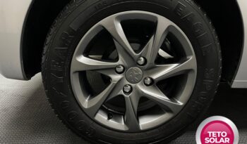 
									PEUGEOT 208 1.5 ALLURE 8V FLEX 4P MANUAL 2014 completo								