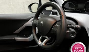 
									PEUGEOT 208 1.5 ALLURE 8V FLEX 4P MANUAL 2014 completo								