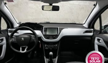 
									PEUGEOT 208 1.5 ALLURE 8V FLEX 4P MANUAL 2014 completo								