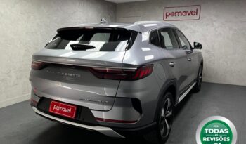 
									BYD SONG PLUS 1.5 DM-I HÍBRIDO AUTOMÁTICO 2025 completo								