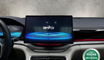 
									BYD SONG PLUS 1.5 DM-I HÍBRIDO AUTOMÁTICO 2025 completo								