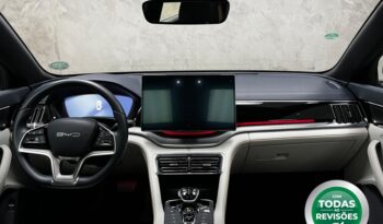 
									BYD SONG PLUS 1.5 DM-I HÍBRIDO AUTOMÁTICO 2025 completo								