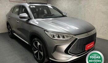 
									BYD SONG PLUS 1.5 DM-I HÍBRIDO AUTOMÁTICO 2025 completo								