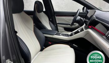 
									BYD SONG PLUS 1.5 DM-I HÍBRIDO AUTOMÁTICO 2025 completo								