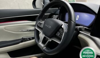 
									BYD SONG PLUS 1.5 DM-I HÍBRIDO AUTOMÁTICO 2025 completo								