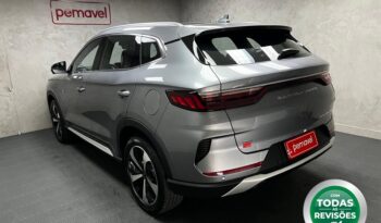 
									BYD SONG PLUS 1.5 DM-I HÍBRIDO AUTOMÁTICO 2025 completo								