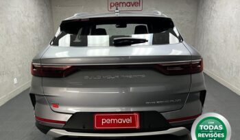 
									BYD SONG PLUS 1.5 DM-I HÍBRIDO AUTOMÁTICO 2025 completo								