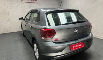 
									VOLKSWAGEN POLO 1.0 MPI TOTAL FLEX MANUAL 2020 completo								