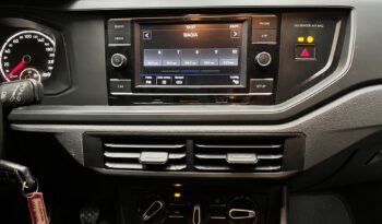 
									VOLKSWAGEN POLO 1.0 MPI TOTAL FLEX MANUAL 2020 completo								