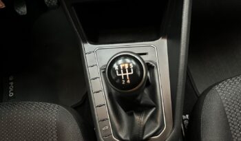 
									VOLKSWAGEN POLO 1.0 MPI TOTAL FLEX MANUAL 2020 completo								