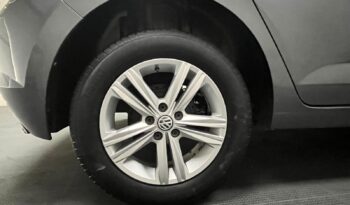 
									VOLKSWAGEN POLO 1.0 MPI TOTAL FLEX MANUAL 2020 completo								
