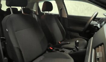 
									VOLKSWAGEN POLO 1.0 MPI TOTAL FLEX MANUAL 2020 completo								