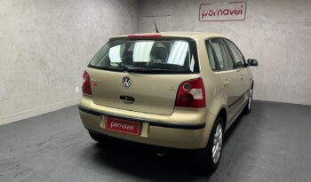 
									VOLKSWAGEN POLO 1.6 MI 8V FLEX 4P MANUAL 2005 completo								