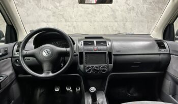 
									VOLKSWAGEN POLO 1.6 MI 8V FLEX 4P MANUAL 2005 completo								