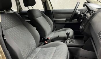 
									VOLKSWAGEN POLO 1.6 MI 8V FLEX 4P MANUAL 2005 completo								