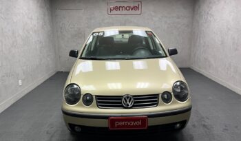 
									VOLKSWAGEN POLO 1.6 MI 8V FLEX 4P MANUAL 2005 completo								