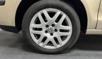 
									VOLKSWAGEN POLO 1.6 MI 8V FLEX 4P MANUAL 2005 completo								