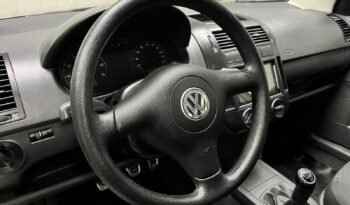 
									VOLKSWAGEN POLO 1.6 MI 8V FLEX 4P MANUAL 2005 completo								